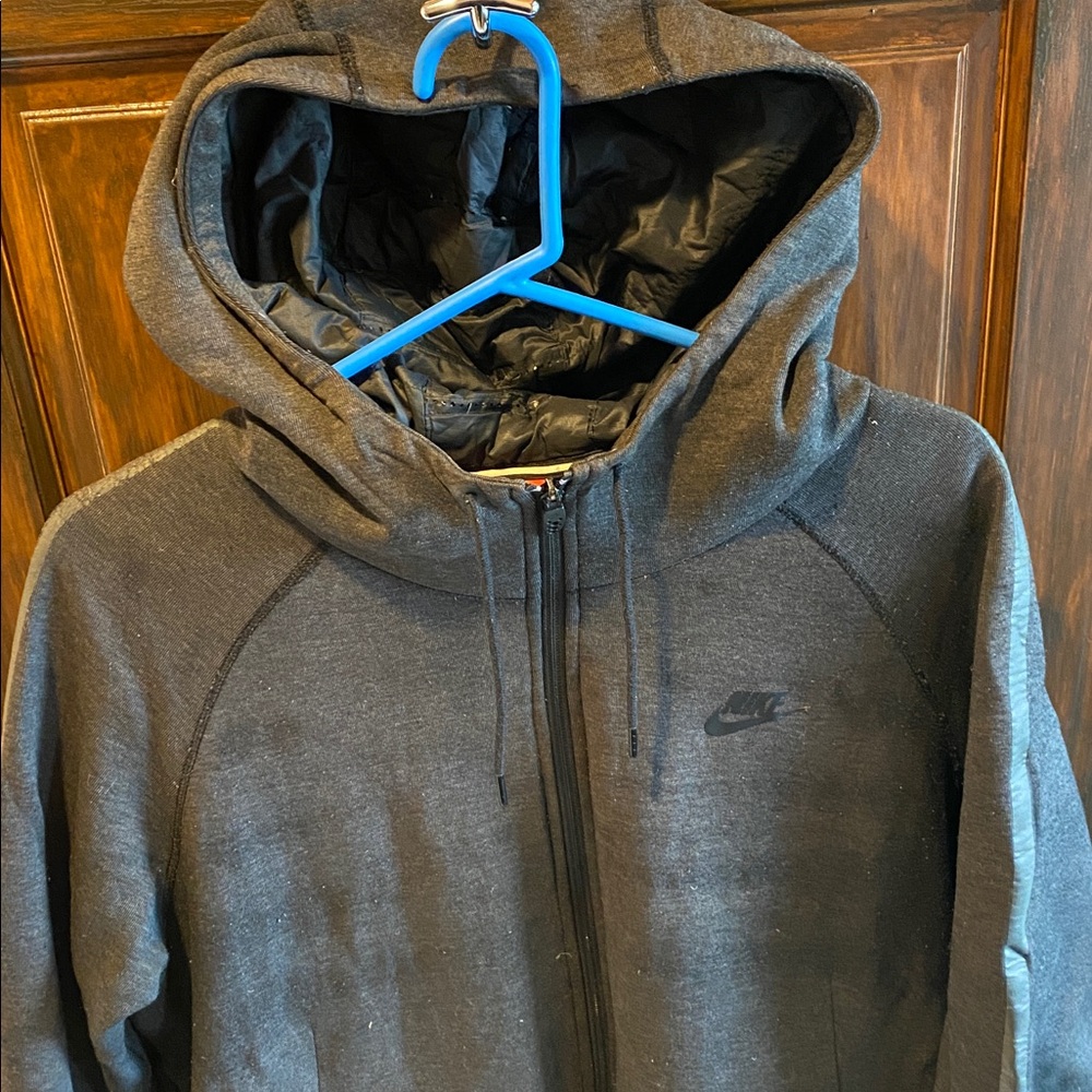 Nike Insulated Hoodie